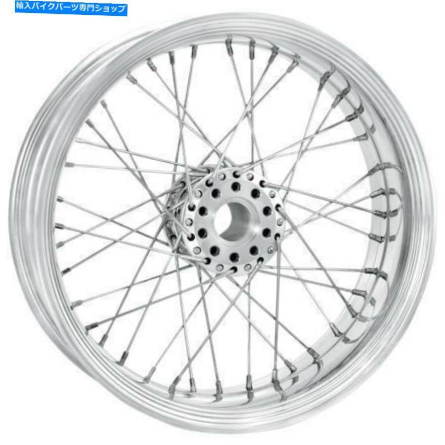 クロームパーツ 商品セキュアシンシンメルビーズコロンコロントロントスイール非abs 18 x 3.5 \"FLTR FLHR-オリジナルタイトルを表示 新品パフォーマン"