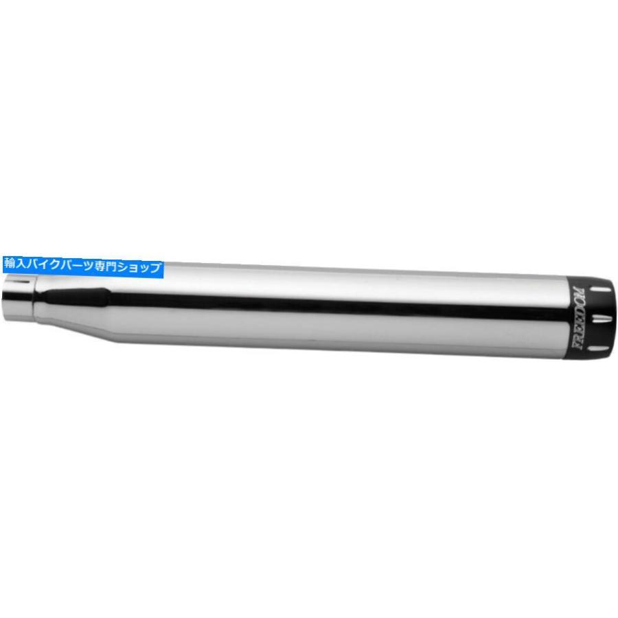 クロームパーツ Freedom 3.25 \"ショースリッサンクロームラックパッション付きスポージスタッフスターHD00387用 - オリジナルのタイトルを表示 Freedo"