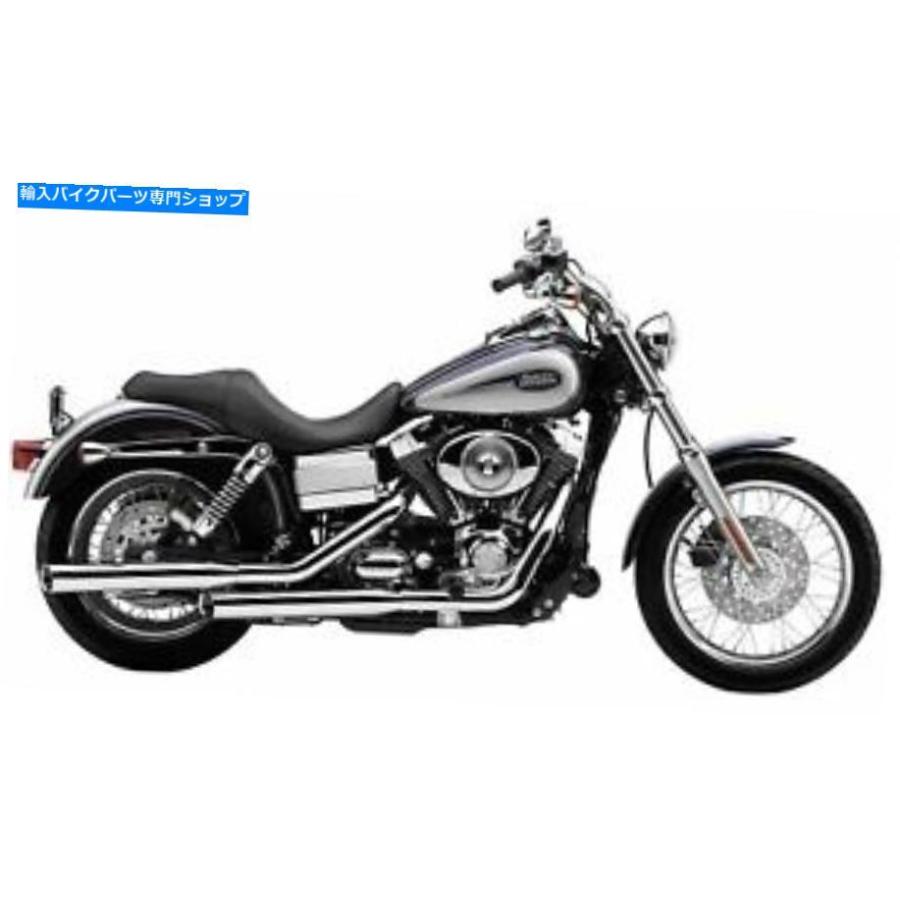 クロームパーツ COBRA 6005 3インチスリッサン - クローム - オリジナルのタイトルを表示する Cobra 6005 3インチ スリップオン-クローム- show origi