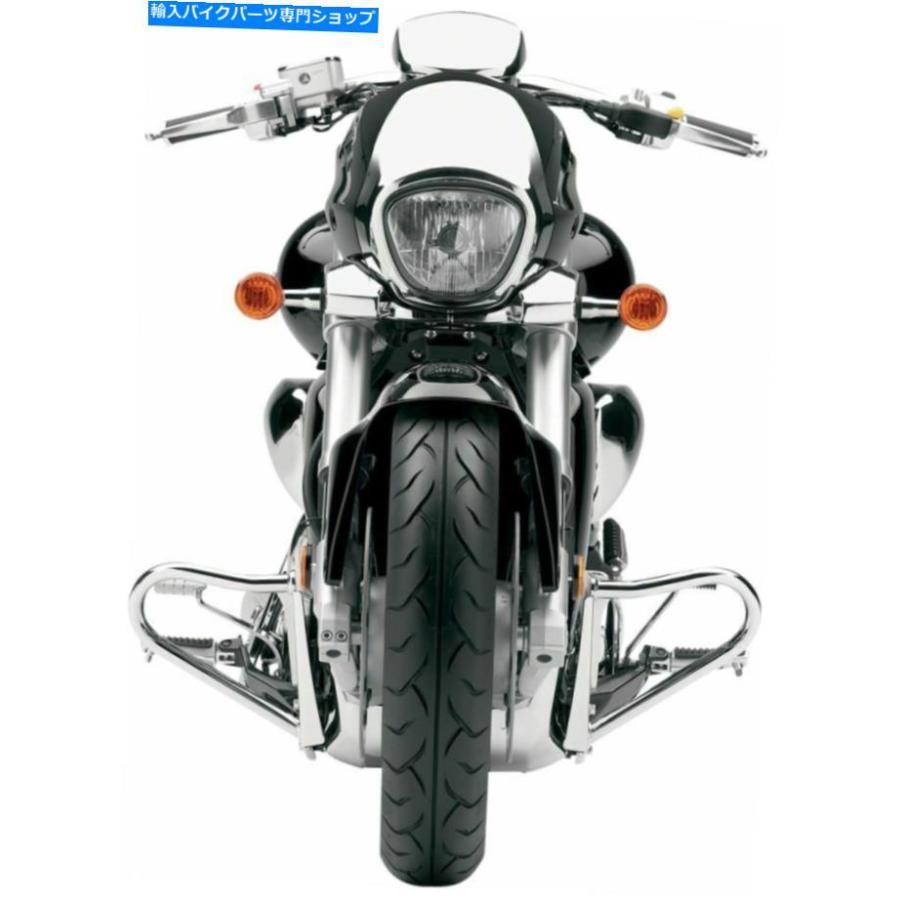 クロームパーツ ヤマハXVS1300 V-STAR 2007-2015脂肪クロムのためのCOBRA Freeway Bar Cobra Freeway Bar For Yamaha XVS1300 V-Star 2007-2015 Fatty