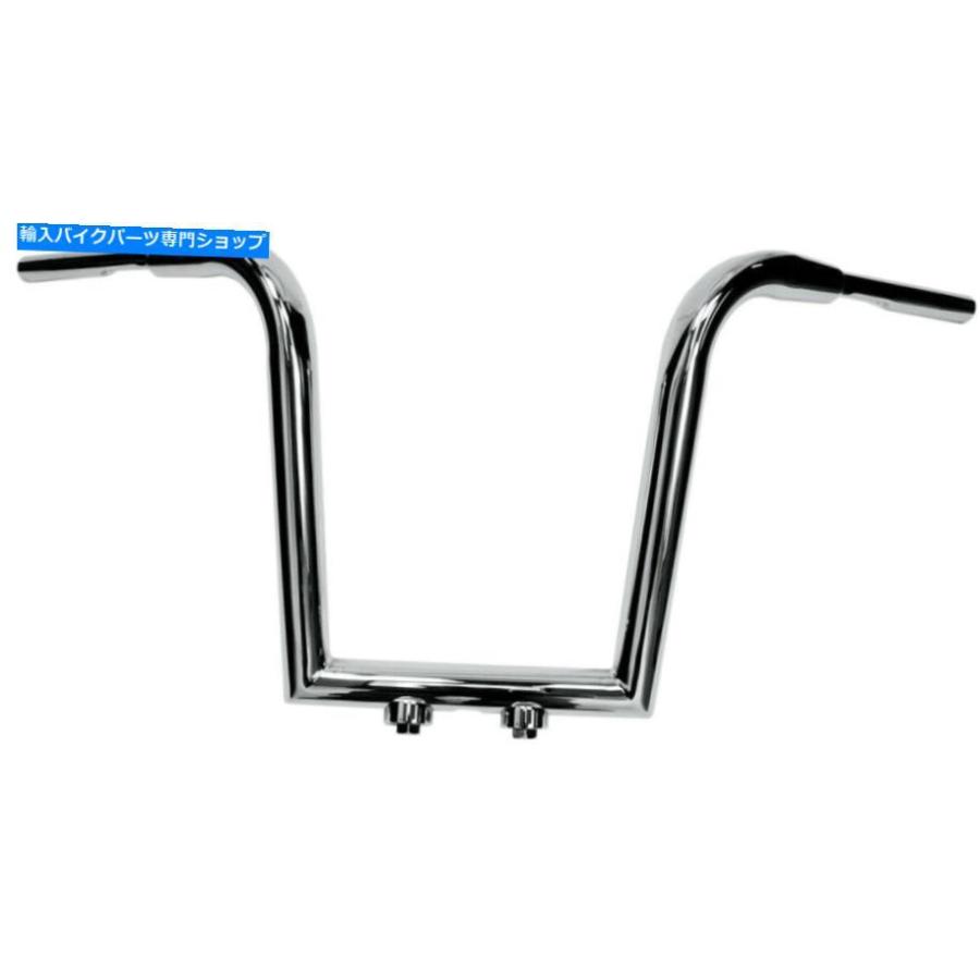 クロームパーツ La Choppers 1 1/2 \"ザリーーバーチェルゼー13\""サイエルコンサーモロックLA-7370-13-オリジナルのタイトルを表示する LA Choppers 1 1"