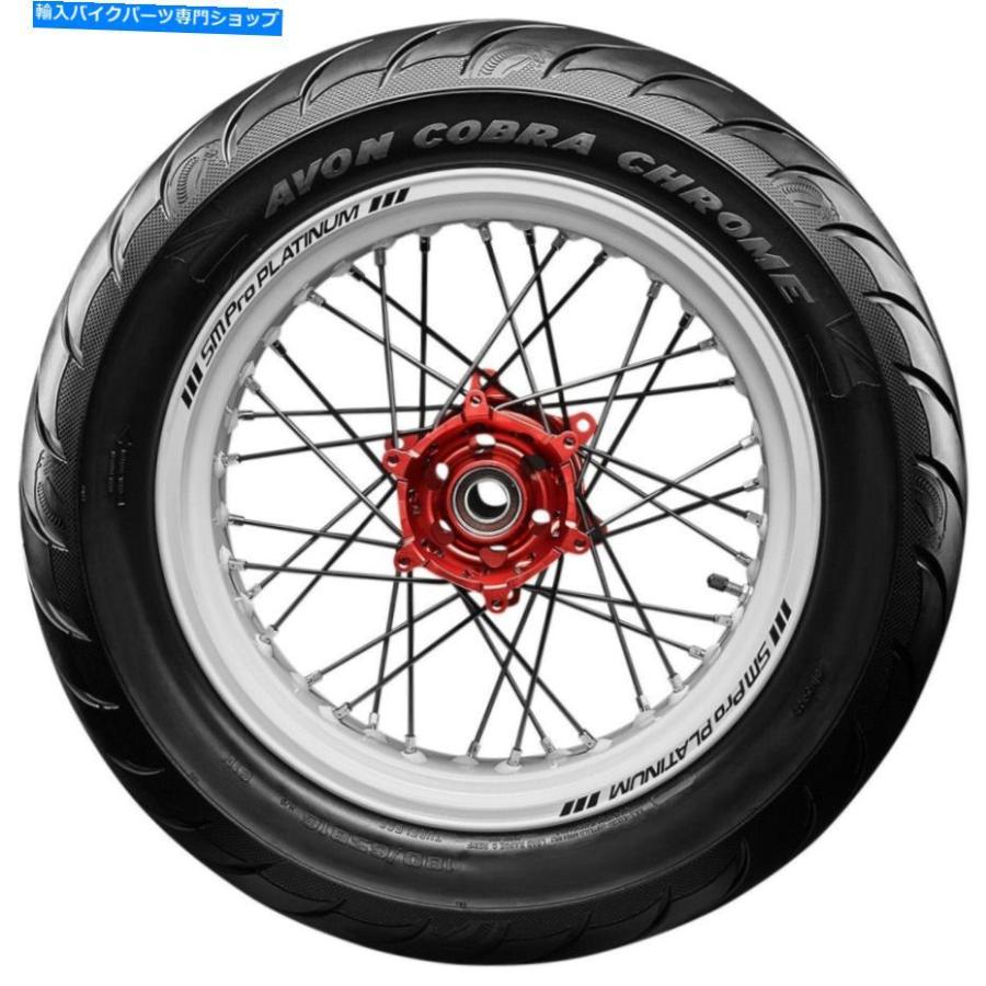 AVONコブラChrome130/60B21 新品タイヤ AVONコブラChrome130⁄60B21 新品タイヤ AVON COBRA CHROME 130⁄60-21