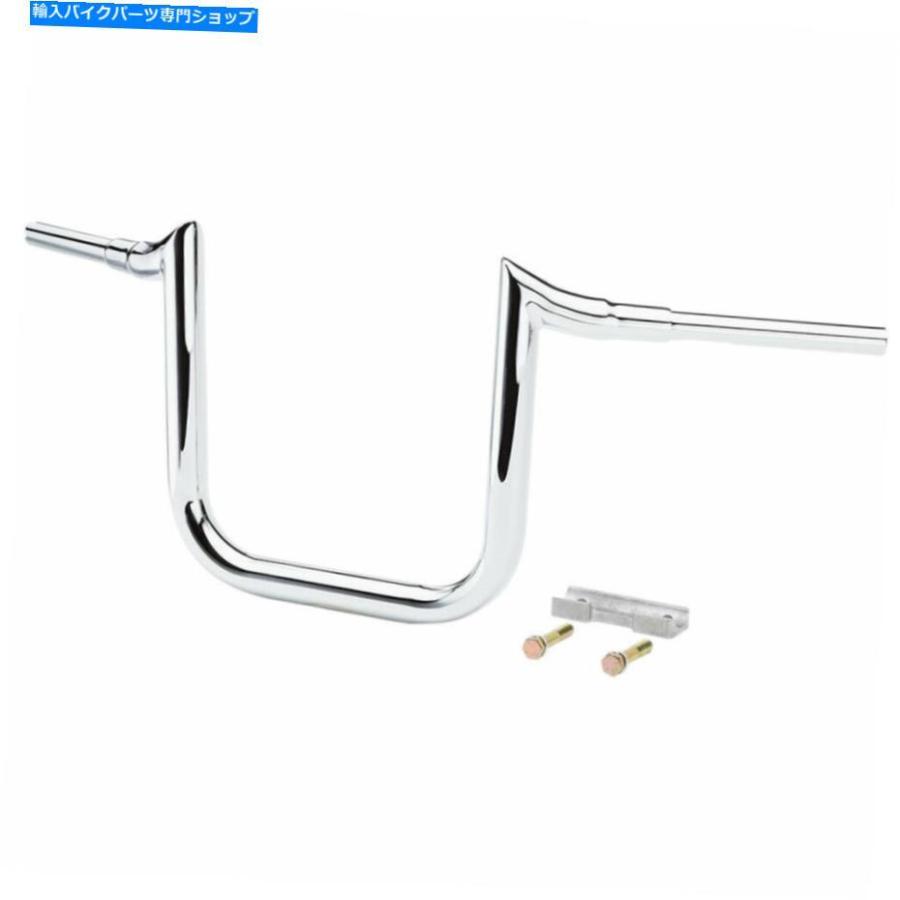 クロームパーツ La Choppers 12 \"Chrome 1.5\"" Grande Prime Apeハンドルバー1996-20ハーリーモデル* LA Choppers 12\"" Chrome 1.5\"" Grande Prime Ape H"