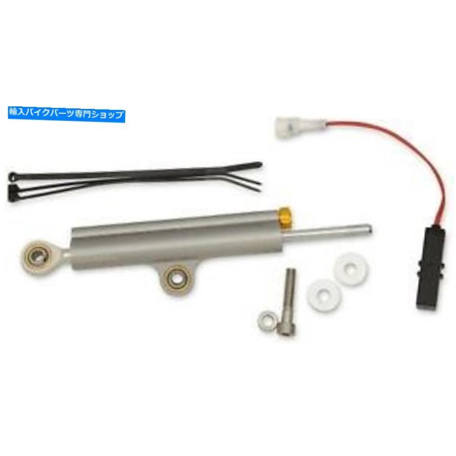クロームパーツ OhlinsダンパーステアリングSD047 SD 047 OHLINS DAMPER STEERING SD047 SD 047