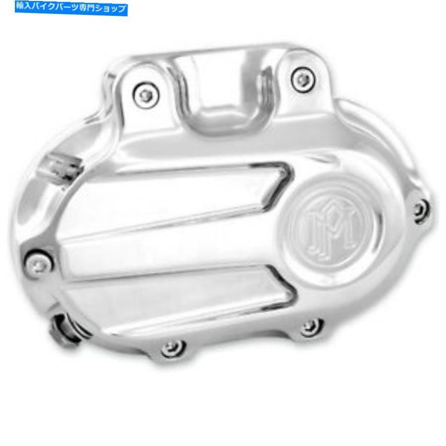 クロームパーツ パフォーマンス機械6速油クラッチスレーブ0066-2030-CH Performance Machine 6-Speed Hydraulic Clutch Slave 0066-2030-CH