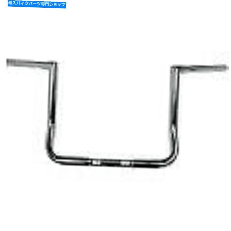 クロームパーツ La Chopper Twin Peaks Chrome 12 \