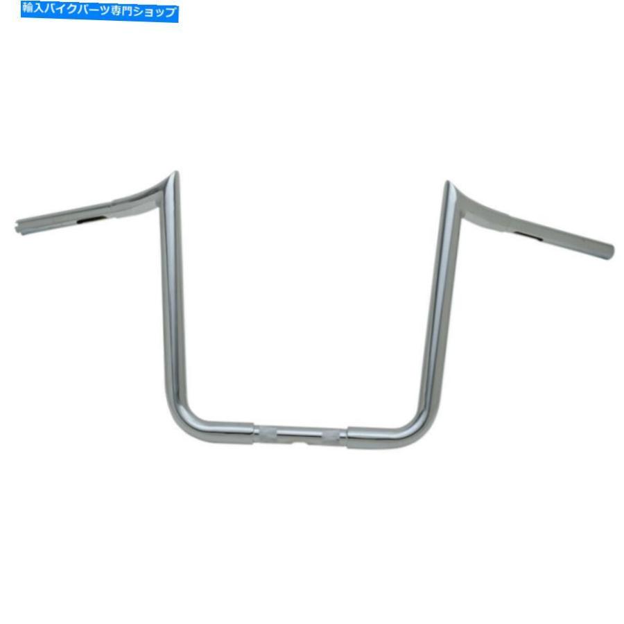 クロームパーツ La Choppers Chrome 16 \"Prime ApeハンドルバーLA-7351-16 LA Choppers Chrome 16\"" Prime Ape Handlebar | LA-7351-16"