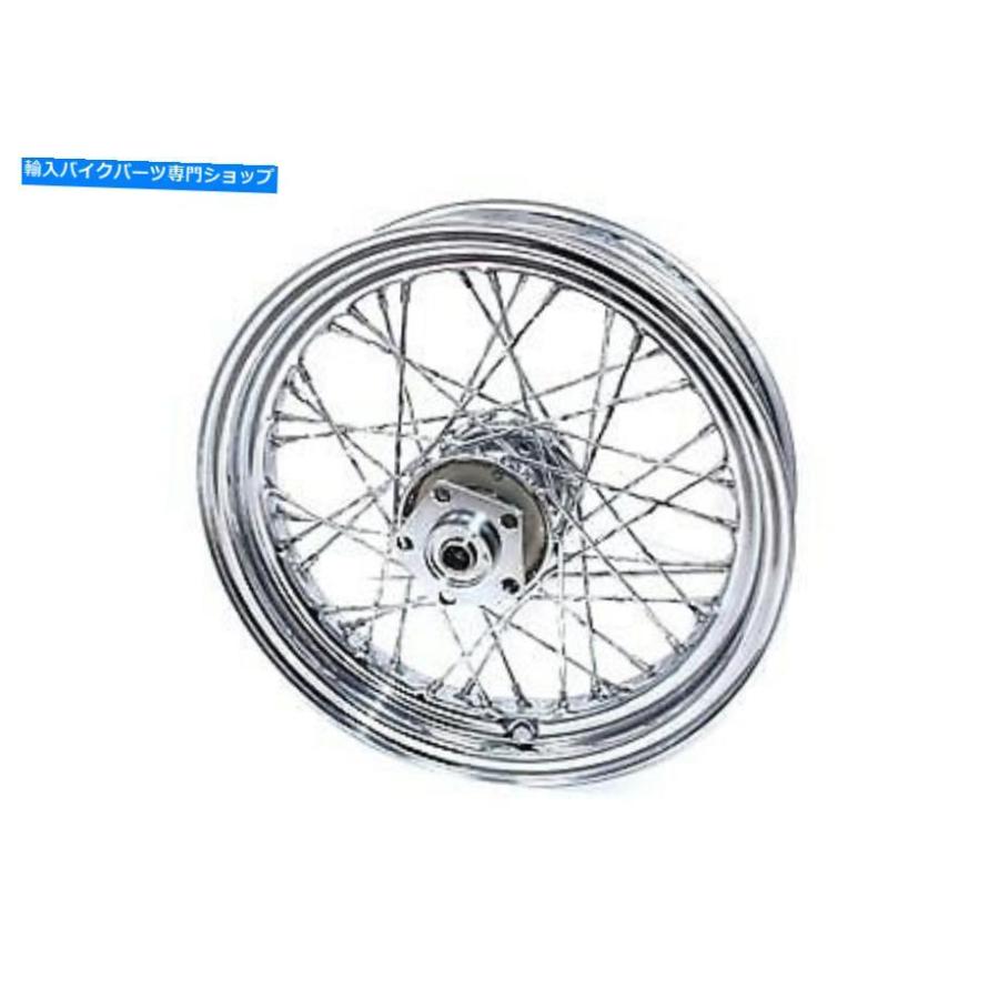 クロームパーツ 1973-84ハーレーダビッドソンFL FXシャベルヘッド16