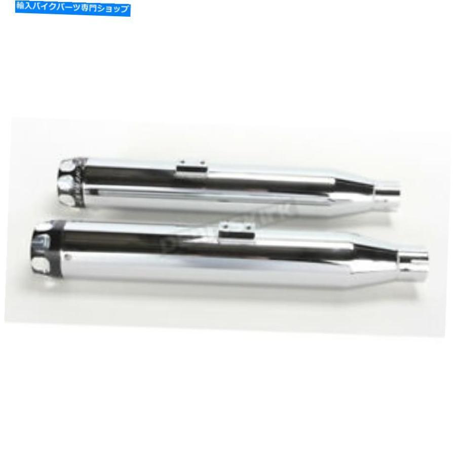 クロームパーツ Rinehart Chrome 3 \