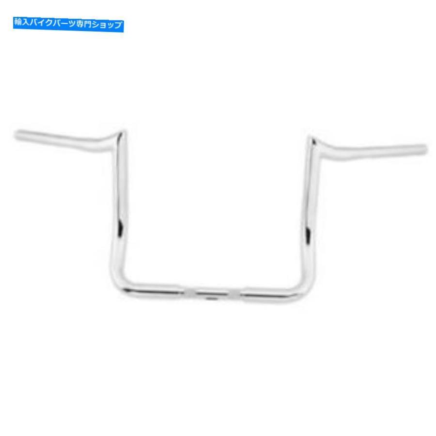 クロームパーツ 13 \"Primeape Chromeハンドルバーズハーレーダビッドソンストリートグライドエレクトラウルトラ96-17 13\"" PRIMEAPE CHROME HANDLEBARS"
