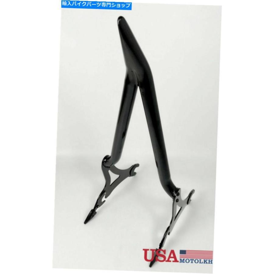クロームパーツ インドチーフテインスプリングフィールド14-21のための旅客安穏なバーの背もたれ Passenger Sissy Bar Backrest For indian Chief Chi