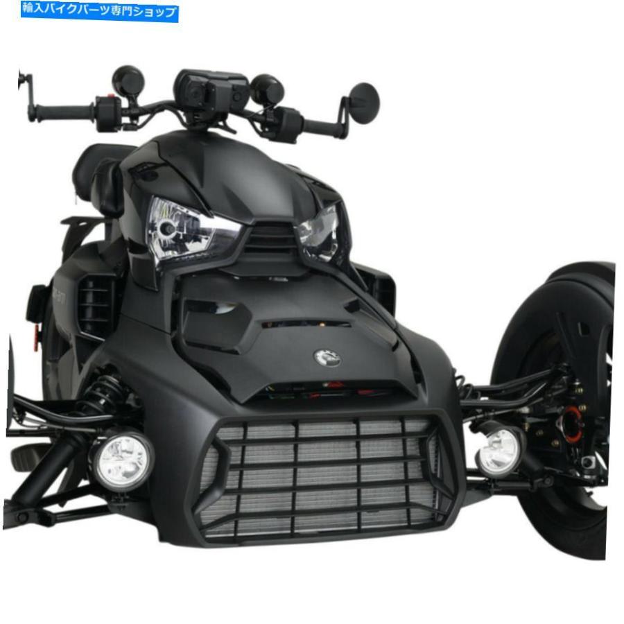 クロームパーツ Chrome Driving - Light Kit - Ryker | 41-402bk Show Chrome Driving - Light Kit - Ryker | 41-402BK_1