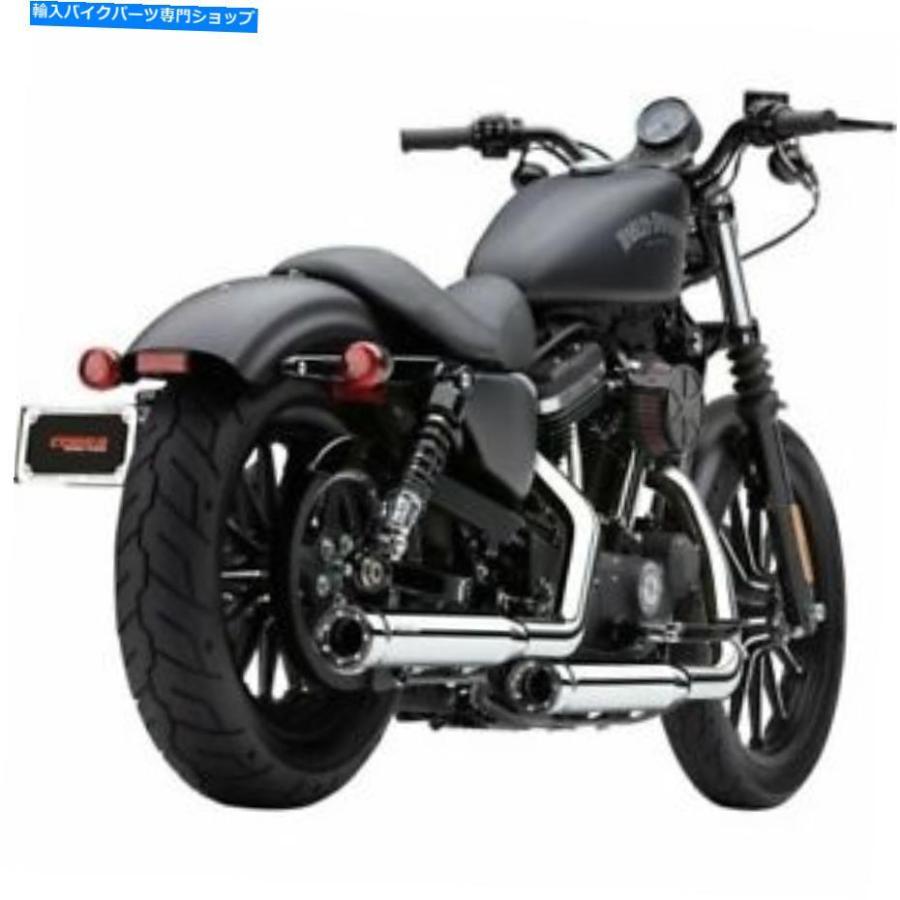 クロームパーツ COBRA 3インスリッジザブランダウラシュラ、Raceproファッチ付き、クローム6051-オリジナルのタイトルを表示 Cobra 3 インチスリップ