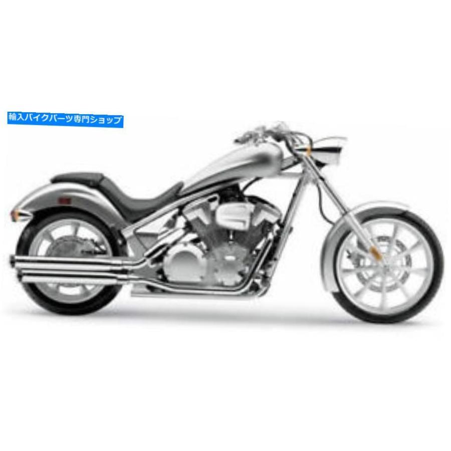 クロームパーツ COBRA 3インチスリップオン排気マフラー133 08-2531 Cobra 3-inch Slip-on Exhaust Mufflers Chrome 1133 08-2531