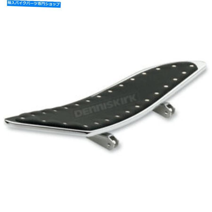 クロームパーツ CyclesMiths Chrome Extended Length Banana Boards - 104xL CycleSmiths Chrome Extended Length Banana Boards - 104XL