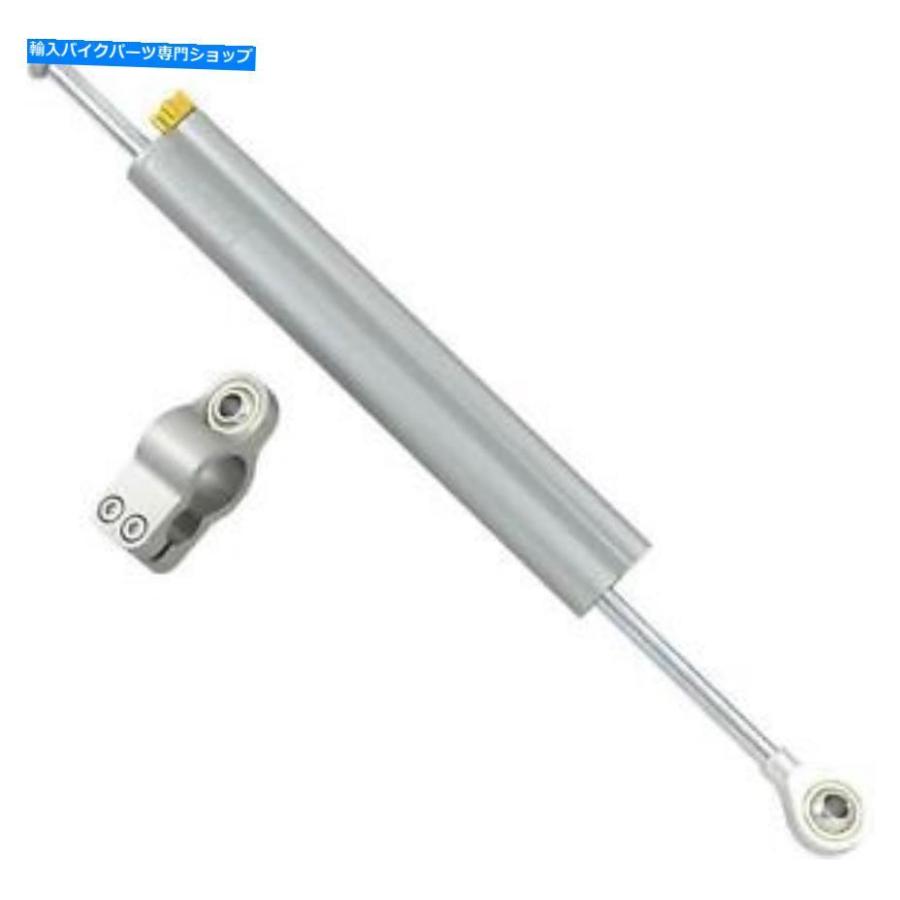 クロームパーツ オーリンダンパーステアリングSD 003 SD 003 OHLINS DAMPER STEERING SD 003 SD 003