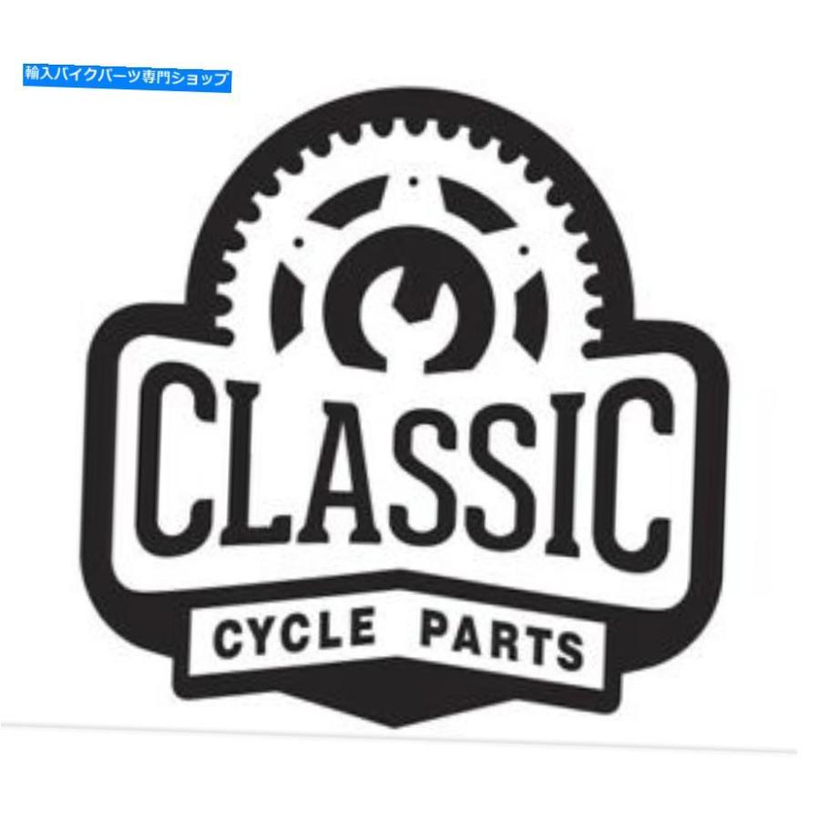クロームパーツ スリップストーマSS30クラシックウインドシールド17 \"クリア/クロムSS-30-17CWQ SLIPSTREAMER SS30 CLASSIC WINDSHIELD 17\" CLEAR/CHR