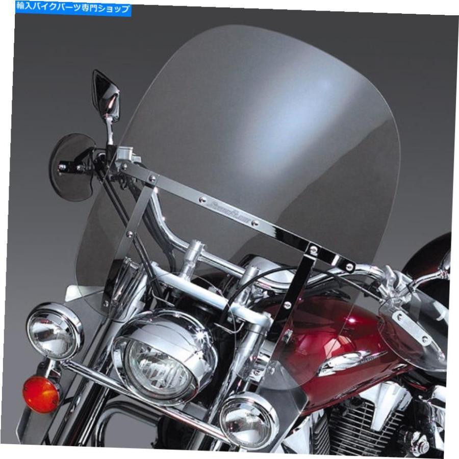 クロームパーツ ヤマハロードスターXV1600 XV1700スイッチブレード2UP