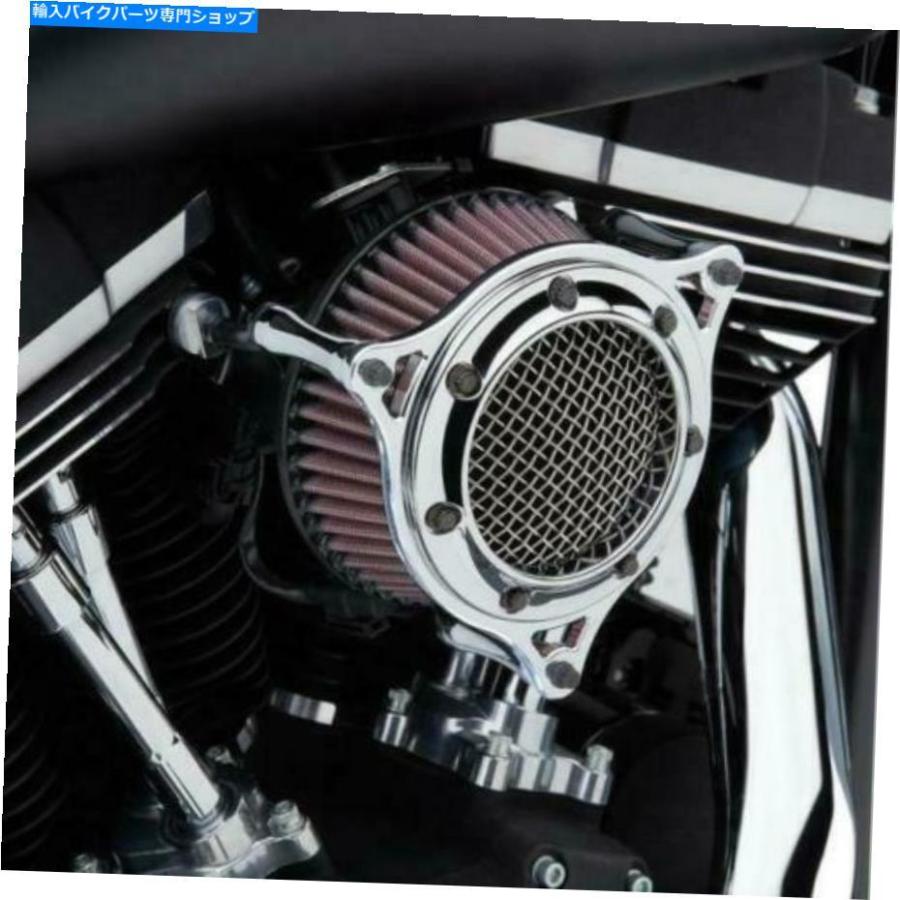クロームパーツ COBRA RPTビアインマーククロームコローム606-0104-05 63-3043 1010-2300-オリジナルのタイトルを表示 Cobra RPT エアインテーククロ