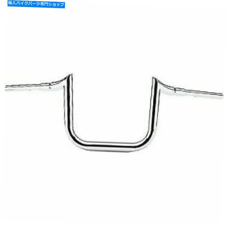 クロームパーツ La Choppers LA-7354-10 Chrome Grande Prime 1- / 12 \"10\"" APEハンガーFLHRソフト LA Choppers LA-7354-10 Chrome Grande Prime 1-/1"