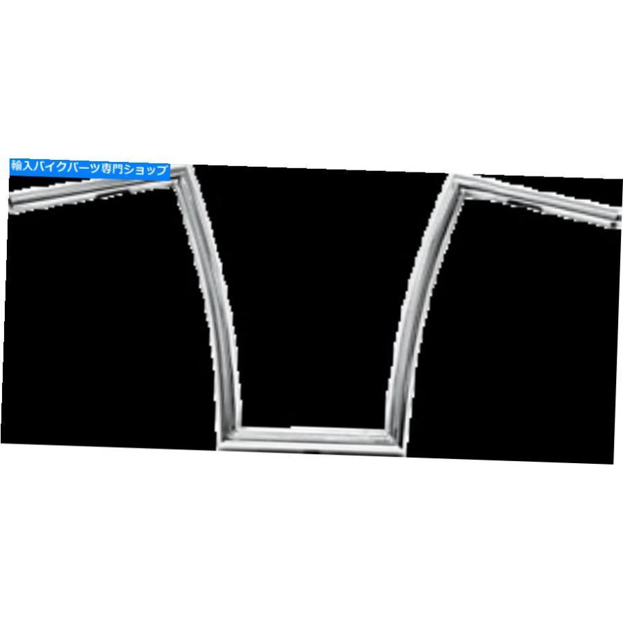 クロームパーツ Toddのサイクル0601-2722 1 1/4 