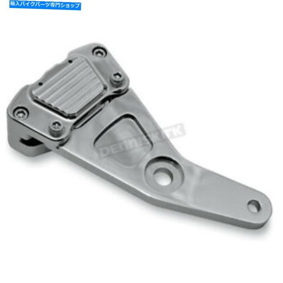 クロームパーツ GMAエンジニアリングカスタム2ピストンリアクラシッククロームブレーキキャリパー - GMA-100C GMA Engineering Custom 2-Piston Rear