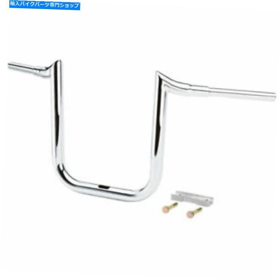 クロームパーツ La Choppers 14 \"Chrome 1.5\"" Grande Prime Apeハンドルバー2015-20 H-Dロードグライド LA Choppers 14\"" Chrome 1.5\"" Grande Prime Ap"