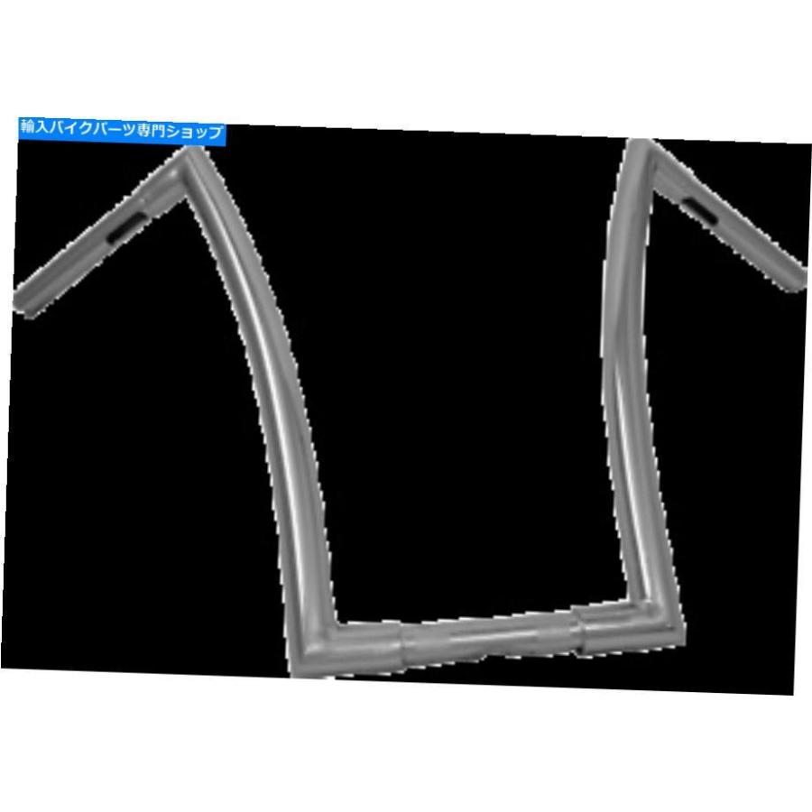 クロームパーツ Toddのサイクル0601-3976 1 1/4 \"ストリップハンドルバーズクロム TODD'S CYCLE 0601-3976 1 1/4\"" Strip Handlebars Chrome"