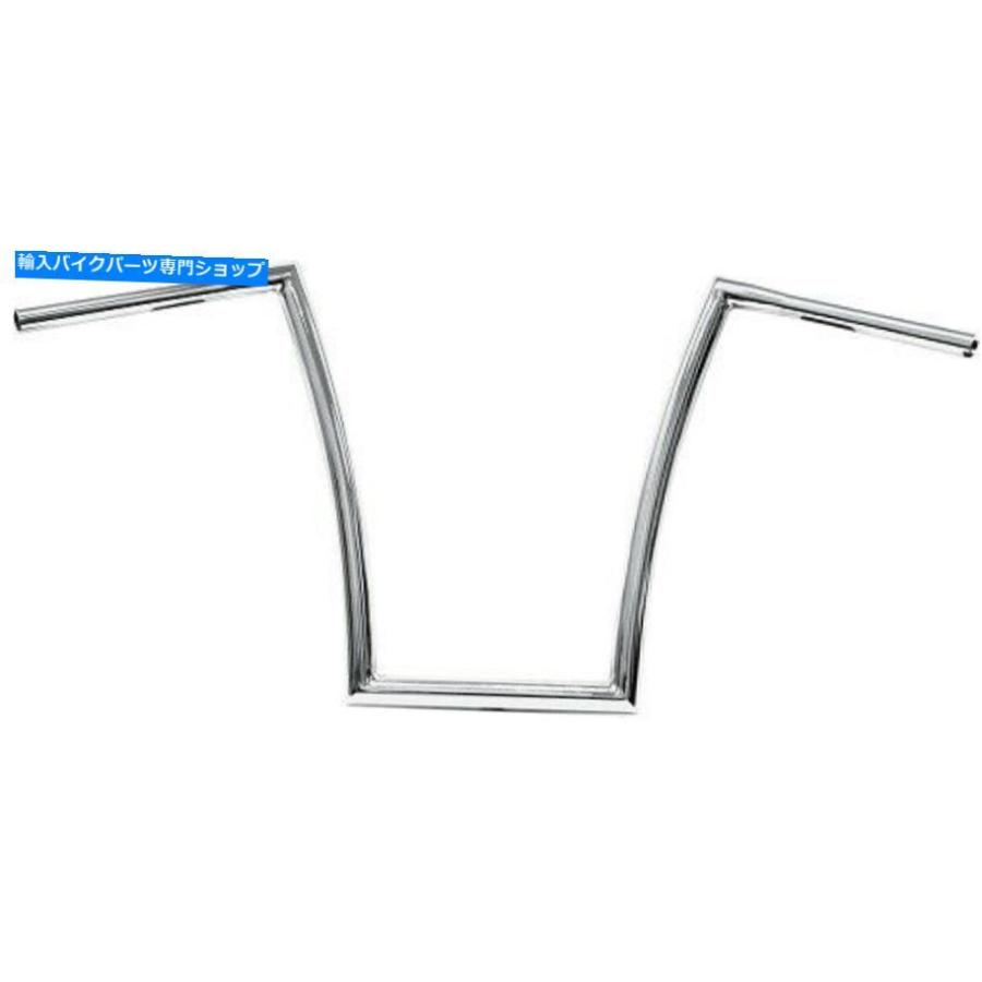 クロームパーツ トッドズサイクル1 1/4 \"ストリップオートバイハンドルバー7-17 FLSTF、8-17 FXDFクローム17\"" Todd's Cycle 1 1/4\"" Strip Motorcycle"
