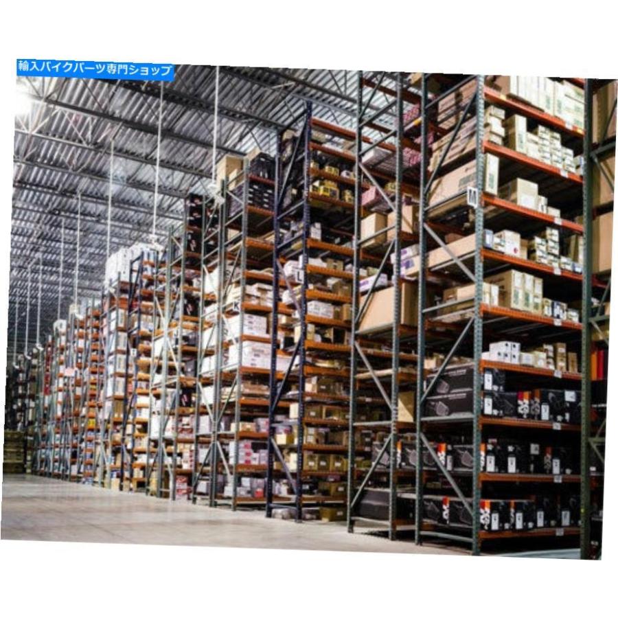 希少 ハーレー純正 ビレット・ストレージチューブ ラージ 64101-03