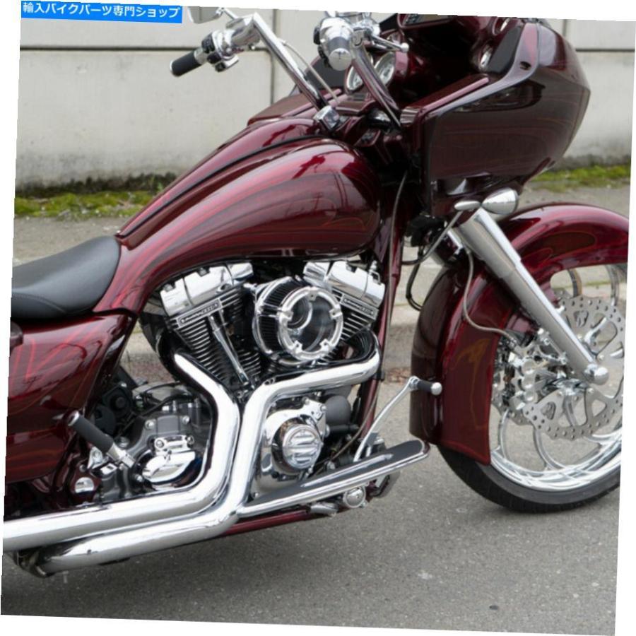 クロームパーツ Arlen Ness Chromeメソッドクリアシリーズオアクリーズカルターズ08-17ノルマーロード - オリジナルのタイトルを表示する Arlen Ness