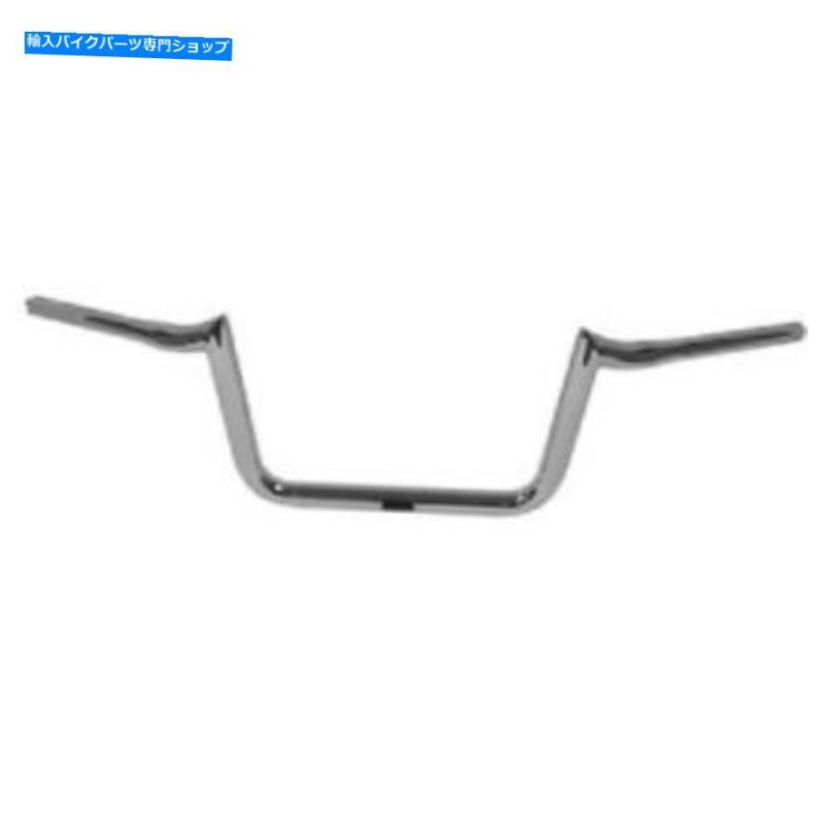 クロームパーツ 13 \"PRIMEAPE Chromeハンドルバーズハーレーダビッドソンロードキングロードグライドモデル14-17 13\"" PRIMEAPE CHROME HANDLEBARS HAR"