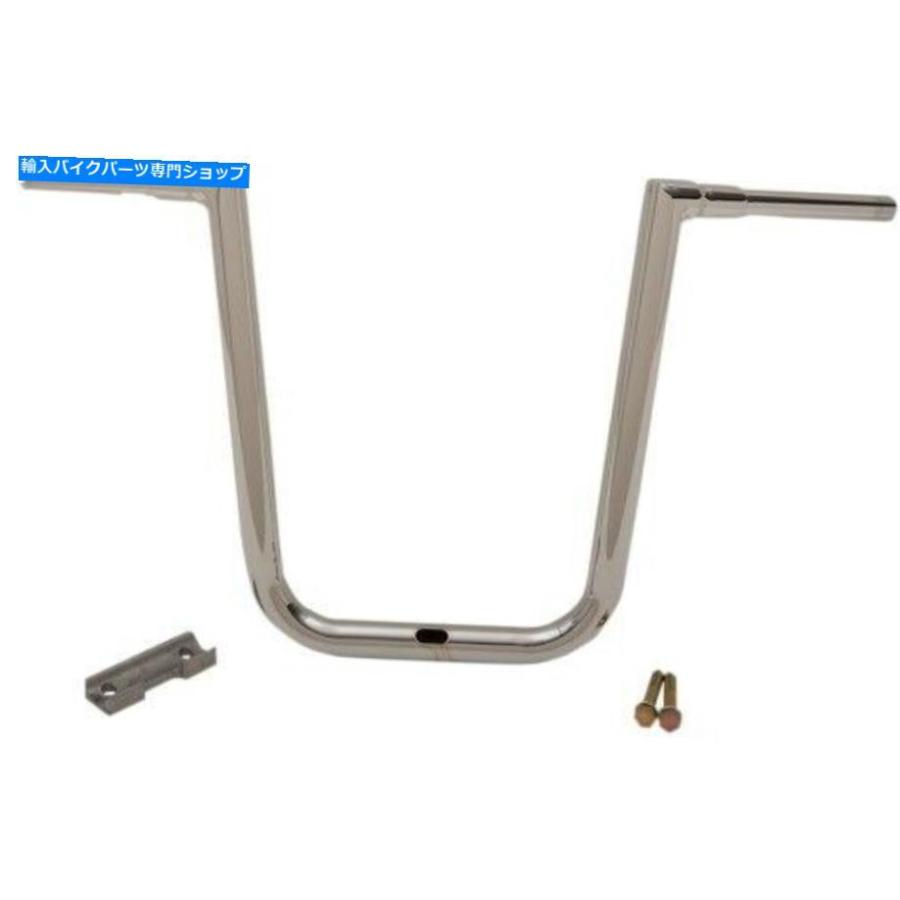 クロームパーツ La Choppers 1 1/2 \"ブランチ駅イングロームカンペルクローム19\"エンジュライブLA-7313-69-オリジナルのタイトルを表示 LA Choppers 1
