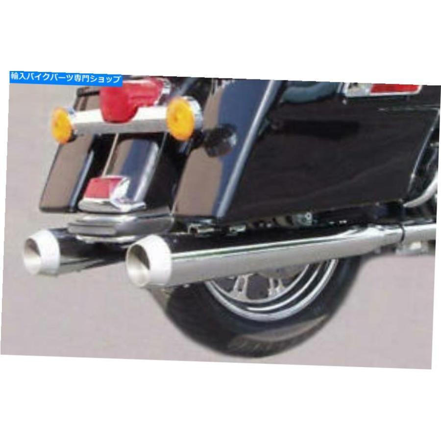 クロームパーツ パフォーマンスバッフルズ4 
