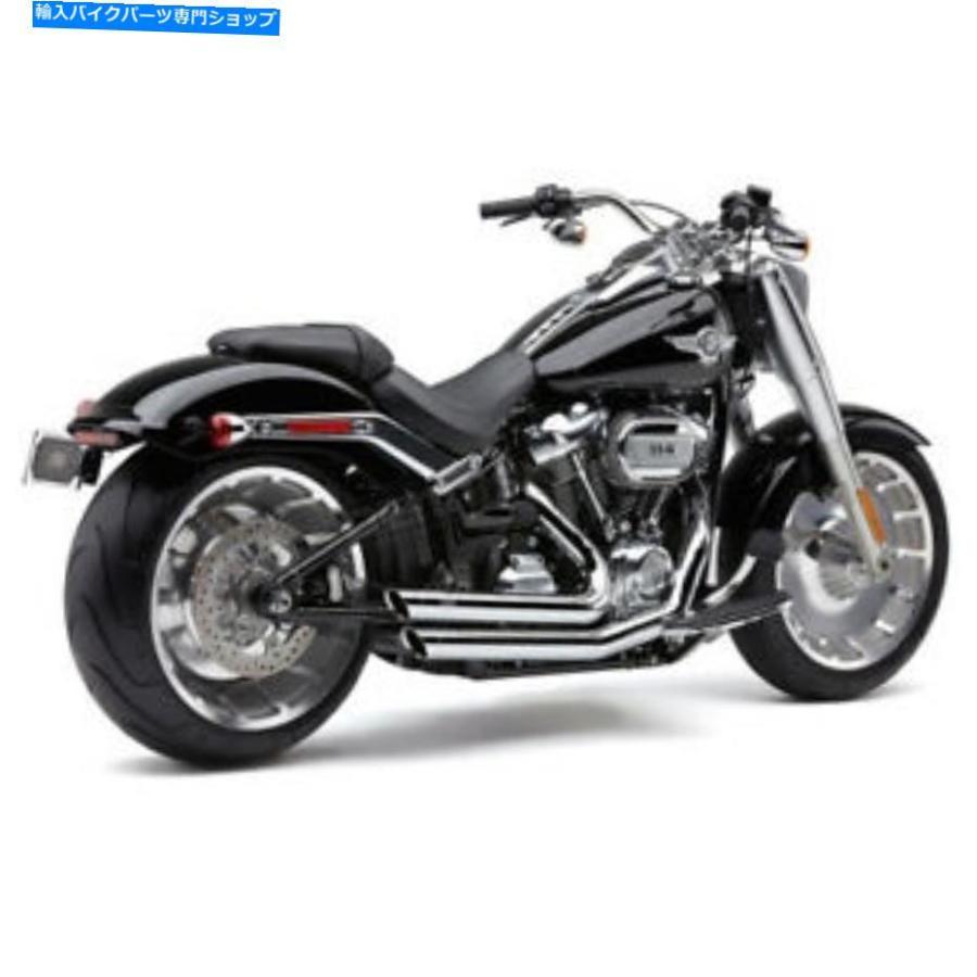 クローム部分品 コブラクロムスピードスタースラッシュダウンフルエキゾーストシステム - 6863（CAへの船なし） Cobra Chrome Speedster Slashdown Fu その他フレーム関連用品-バイク-フレーム