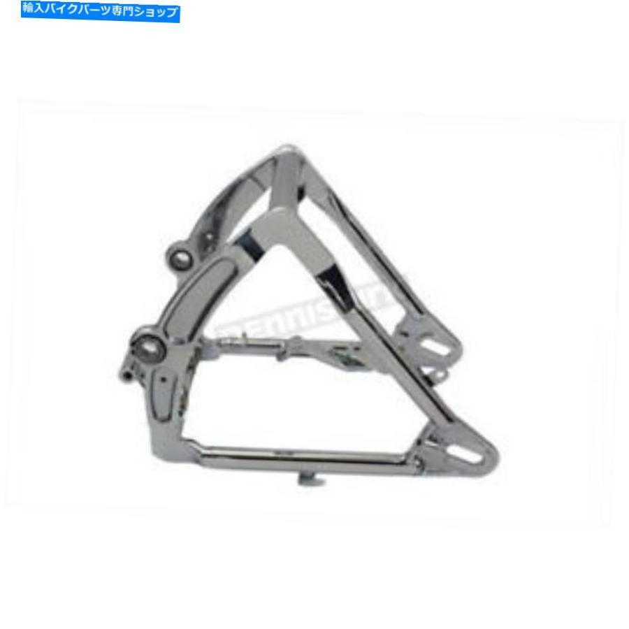 クロームパーツ V-Twin Manufacturing Chrome Swingarm - 51-0978 V-Twin Manufacturing Chrome Swingarm - 51-0978