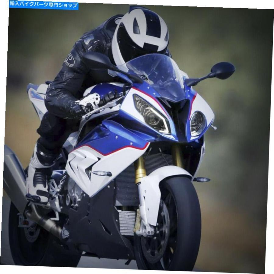 クロームパーツ BMW S1000RR 2015-2018 e-マーク設定用KTブラジャーLEDハッツライトアレット - オリジナルタイトルを表示 BMW S1000RR 2015-2018 E-マ_2
