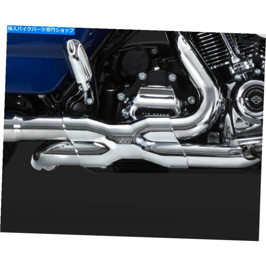 ことらページ クロームパーツ 2017-20ハーリーツーリング - Chrome - 16871 Vance