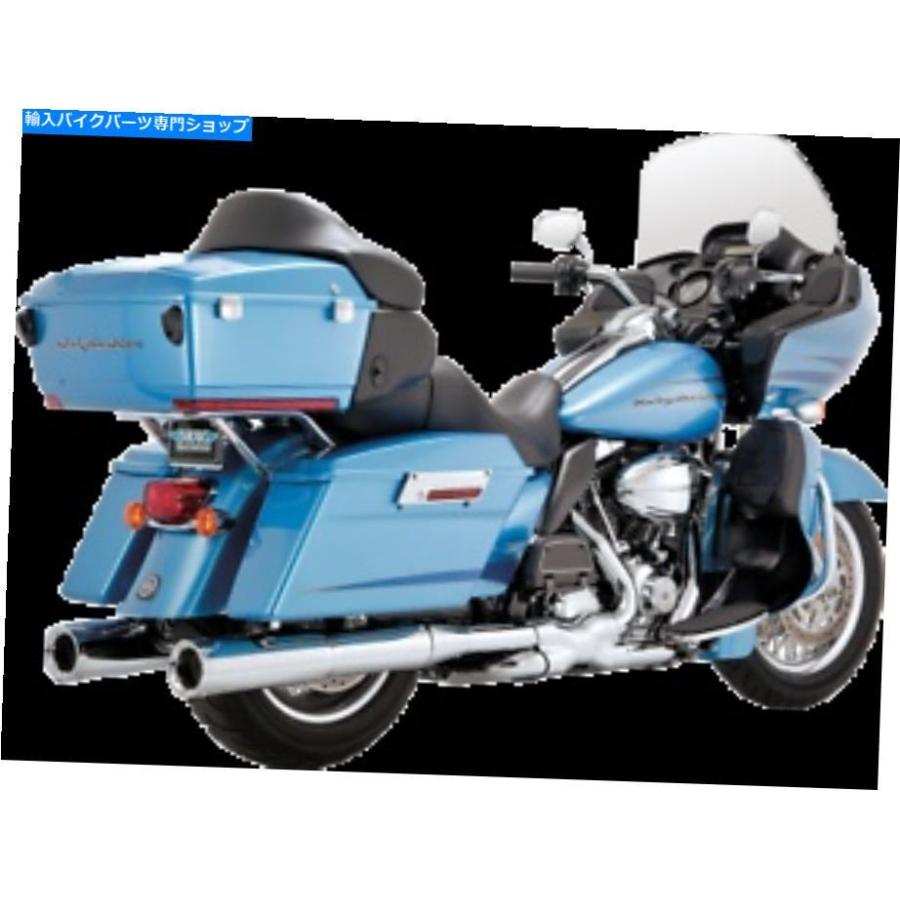 クロームパーツ Vance＆Hinesコローシアードアール - 2016年ごとの