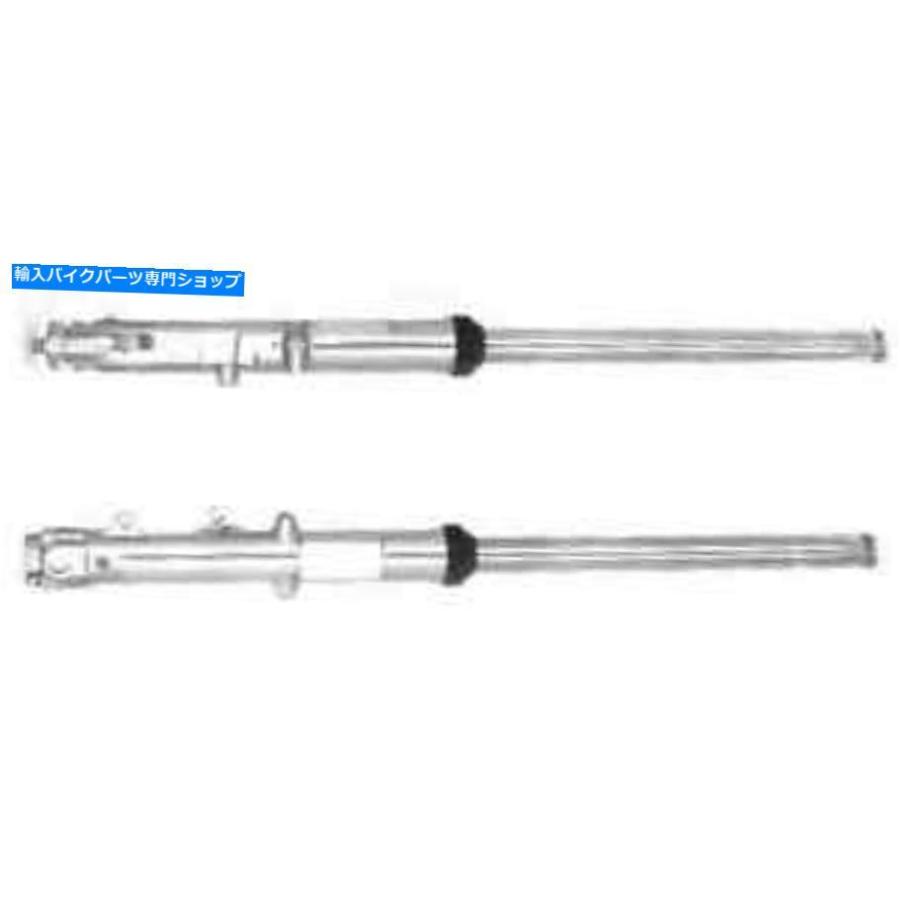クロームパーツ Chrome 35mmバークスライダーフルスキック24-9969