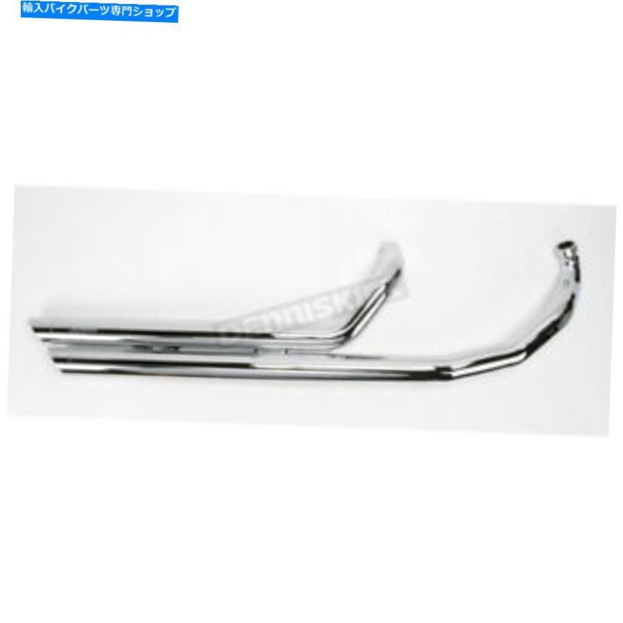 クロームパーツ COBRA 2-INS-2スラッシュダウンホットロッドスピード