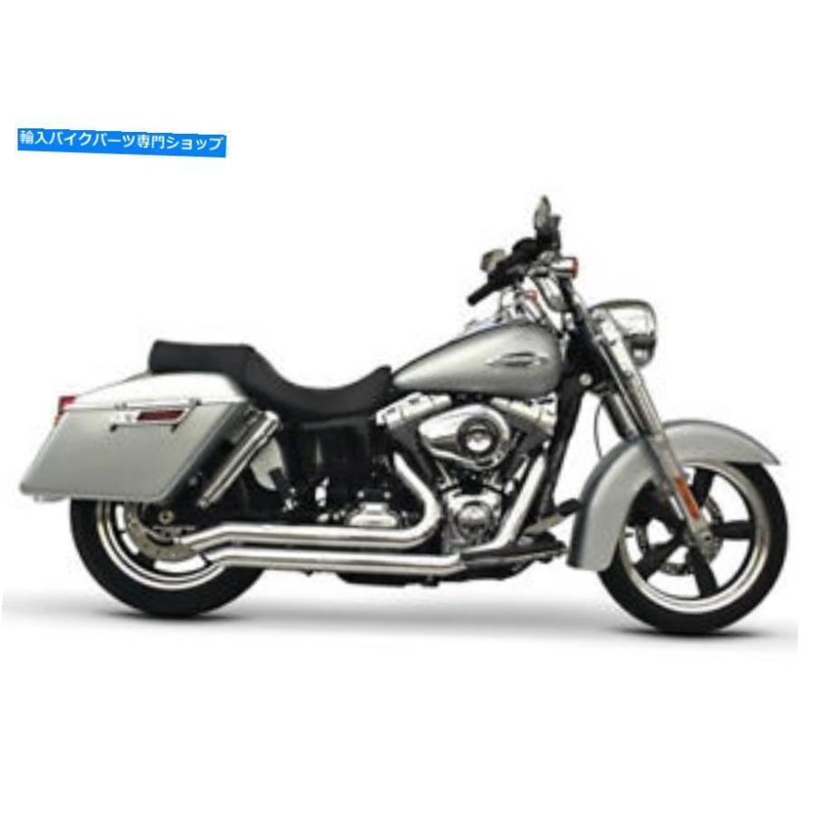 クローム部分品 1800-1447排気ガスRIP SAWS Chrome 12-13FX 1800-1447 Exhaust RIP Saws Chrome 12-13FX バイク-車、バイク、自転車-その他フレーム関連用品