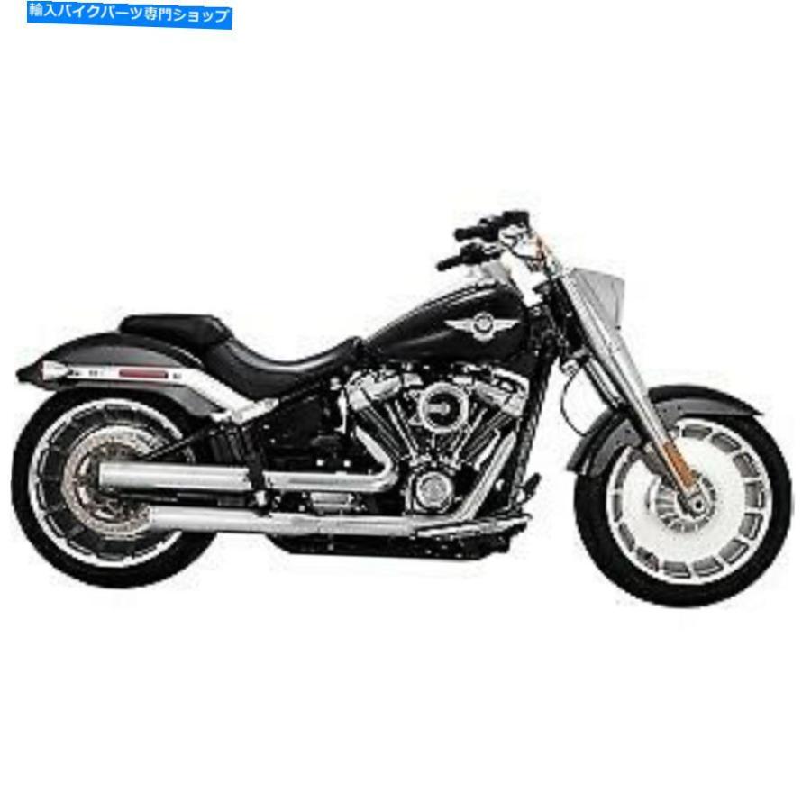 クローム部分品 Vance＆Hines 16722クローム3 \"オリジャー300スリッジエンギョラル18-20用スウィミングプール - 一風変わったのかた書きを見せびらかす Vance \u0026 Hines 16722" その他フレーム関連用品-バイク