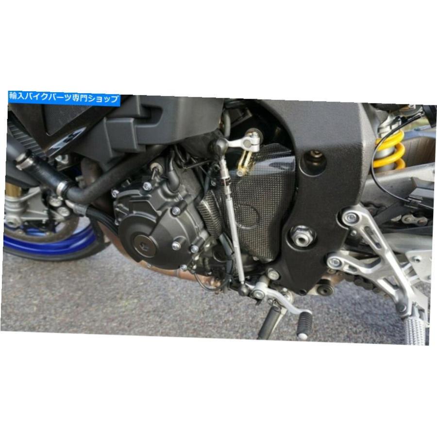 カーボン ヤマハYZF-R1 R1M 2015-2020カーボンファイバースプロケット