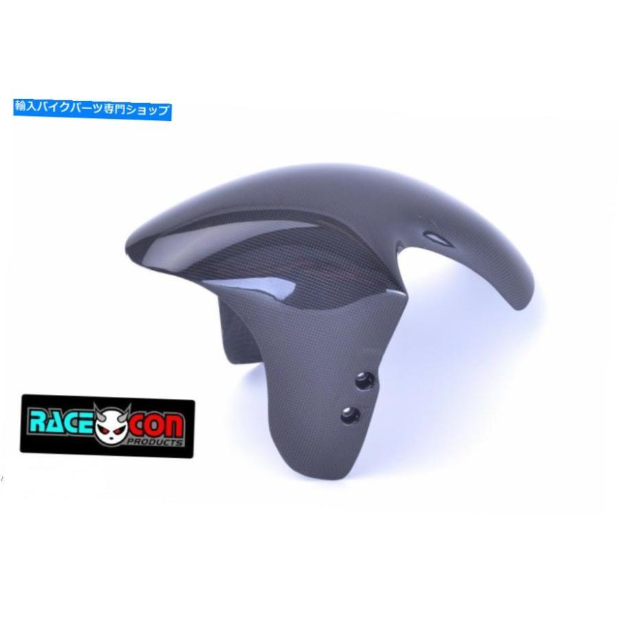 カーボン DUCATI 900SSスーパースポーツカーボンファイバーフロント