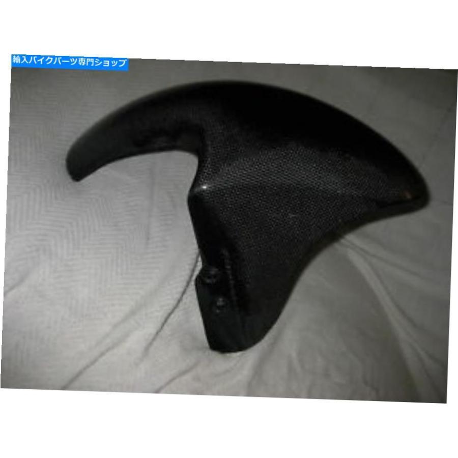 カーボン DUCATI 900SSスーパースポーツカーボンファイバーフロント