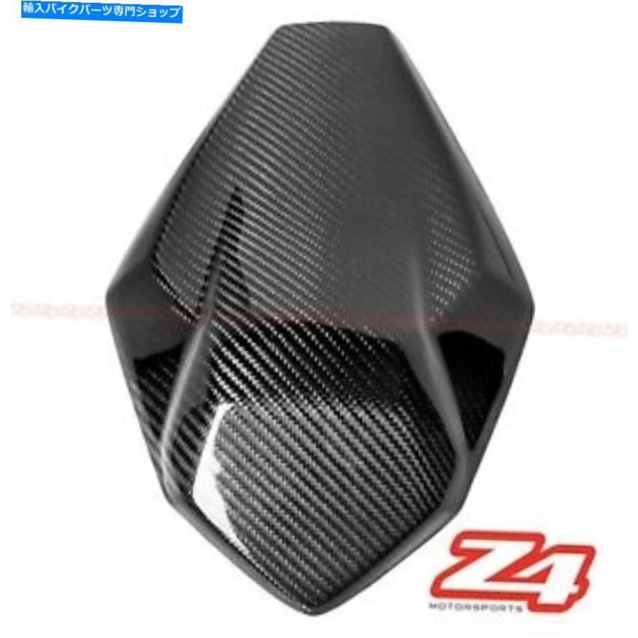 カーボン 2017-2019 ZX-10 RRリア・ファール・リュージャン