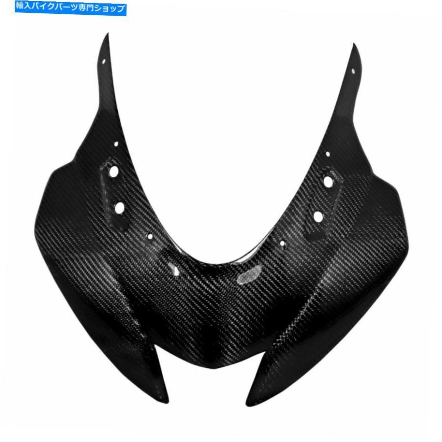 カーボン カーボンファイバーウインドシールド（2017- 2021）スズキGSX-R125 GSX-R150 Carbon Fiber Windshield (2017- 2021) Suzuki GSX-R125 GSX-R1