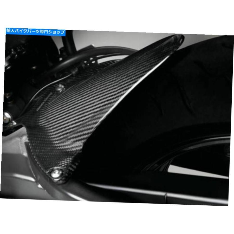 カーボン 2012-2019純正ホンダCBR600RRカーボンファイバーリア