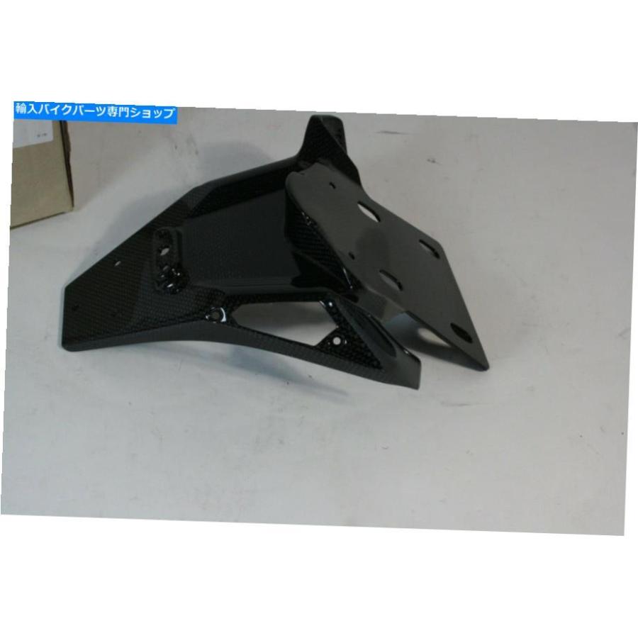 カーボン DUCATI MULTISTRADA 1200 969A08810B用COVリアショートカーボン Cov Rear Short Carbon For Ducati Multistrada 1200 969a08810bの画像
